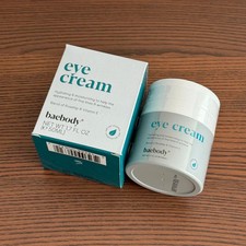 Baebody - Eye Cream, 1.7 Fl Oz/50 mL  22 Value 