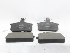 Plaquette de frein Seat TERRA