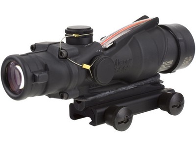 Trijicon ACOG TA31RCO-A4CP Rifle Scope for sale online | eBay