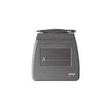 ePadlink ePad Electronic Signature Capture Pad vp9801 