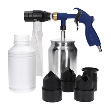 Pistolet de sablage appareil de sablage sableur sable de sablage air comprimé...