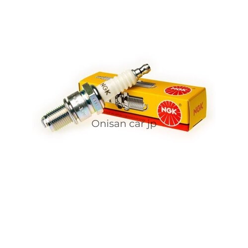 NGK Spark Plug 5449 Integrated Type BPR5EKB