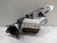 Catalyseurs Renault Captur