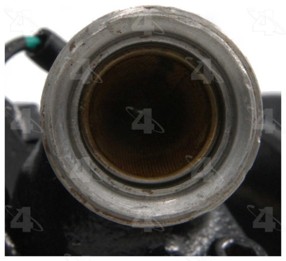 空调压缩机压缩机4季57402 Reman — 第 3/4 张图片