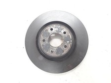 Disque de frein Renault KOLEOS