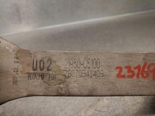 Support moteur Kia SORENTO