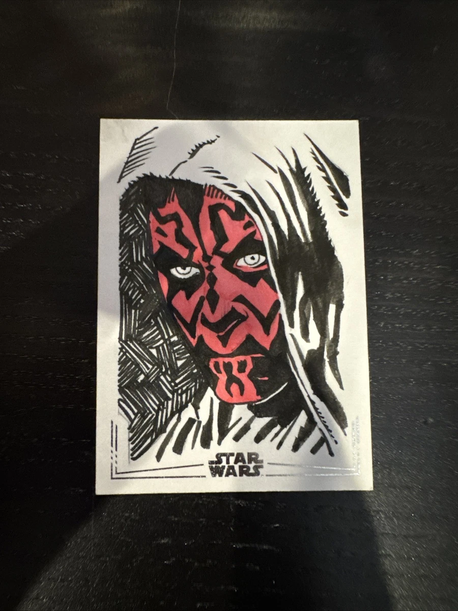 Star Wars Celebration Trading Card Singles for sale | eBay