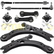 KIT QUERLENKER SATZ VW GOLF IV 4 AUDI A3 8L SEAT LEON 1M 1.9 SDI TDI Otomoto  