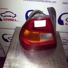 RÜCKLEUCHTE AUßEN LINKS / 837627 FÜR HONDA CIVIC BERLINA .5 MA/MB 1.4 90 CV /