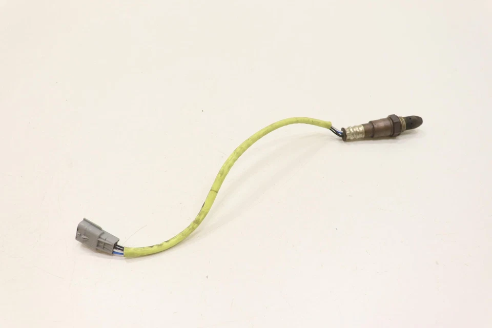 Nissan Pathfinder 2020-2025 sistema de emisiones delanteras sensor de oxígeno Lambda O2 OEM Foto 4 de 4