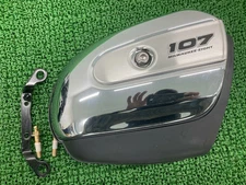 USED]Harley Genuine FLHTCUTG Air Cleaner Box Tri Glide Ultra/Milwaukee Eight 107