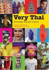 Very Thai - Hardcover, by Cornwel-Smith Philip - Very Good