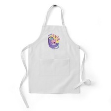CafePress Peppa Pig: Baby On Board Kids Baking Apron 1248362338