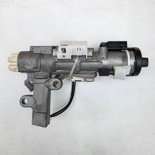 08-15 Nissan Armada Steering Column Lock Push Start Oem 48700-zq10a 08-15 Nissan Armada Steering Column Lock Push Start Oem 48700-zq10a