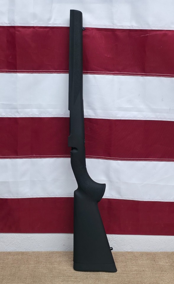 Hogue Mauser 98 Military & Sporter Actions Pillar Bed Rifle Stock ...