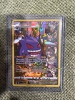 Gengar TG06/TG30 Swsh11: Lost Origin Trainer