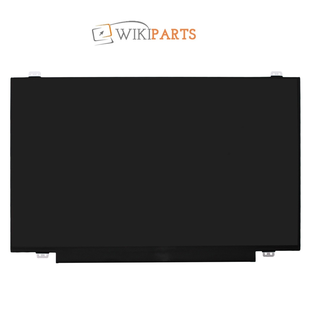Schermo LCD 14 Pollici Per Geobook 140X – M140NWF5, HD 1366x768, 30 Pin, Grado A/B/C (Usato)