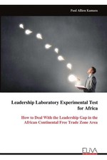 Paul Allieu Kamara | Leadership Laboratory Ex...
