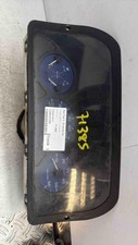 Compteur Citroen JUMPER