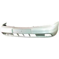 Diederichs 1425050 StoßStange Vorne FüR Ford Mondeo I (Gbp) 1993-1996