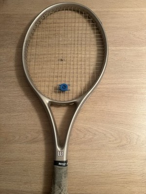 Wilson Tennisschläger 110 SQ IN LBS 60+ 27 Kilo