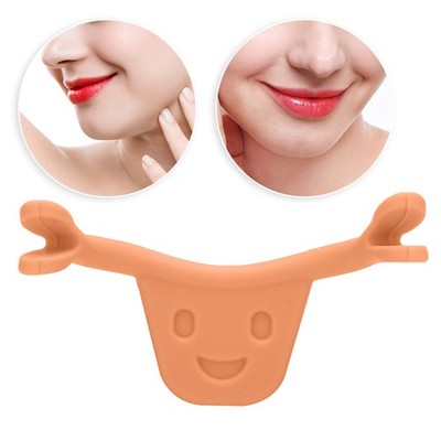 Face Trainer Facial Smile Maker Trainer Forming Mouth Exerciser For Lip