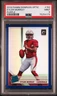 2019 Panini Donruss Optic Kyler Murray Purple /50 PSA 9