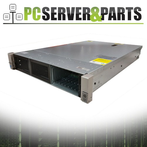 HP ProLiant DL380 Gen9 8B SFF 2x 2.10GHz E5-2620 v4 P440AR Server Wholesale CTO - Afbeelding 11 van 19