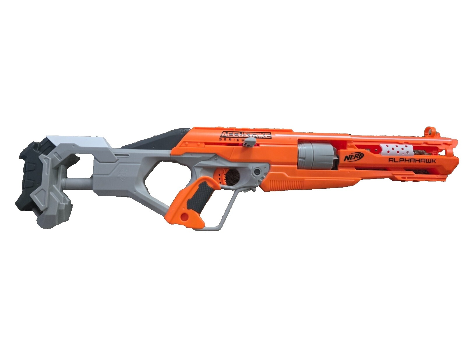 わのはさん専用　Nerf　スレッジファイア　アキュストライクアルファホーク わのはさん専用 Nerf スレッジファイア アキュストライク