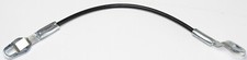 New Tailgate Cable for 1999-2002 GMC Sierra 2500 OE Replacement C581901
