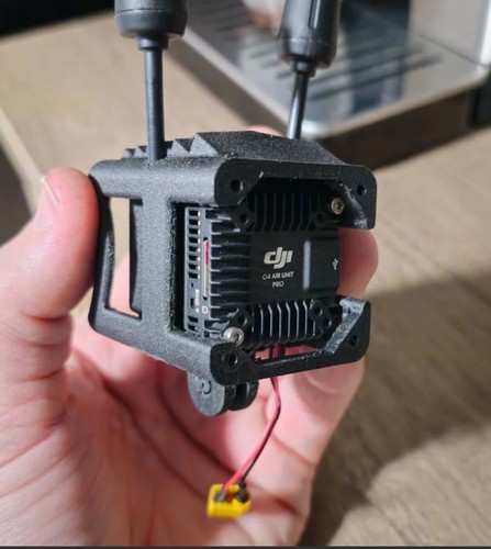 Transferrable, Session Style O4 Pro Mount/Pod/Backpack - Picture 2 of 4
