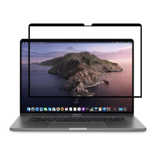 Moshi Umbra Privacy Guard Washable Screen/Display Filter f/Apple MacBook Pro - Picture 5 of 5