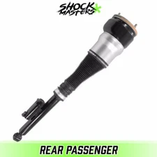 Rear Right Air Suspension Strut for 2015-2018 Mercedes-Benz S500L
