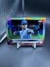 2022 Topps Chrome #154 Whit Merrifield Silver Refractor