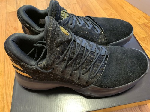 adidas volume 1 imma be a star