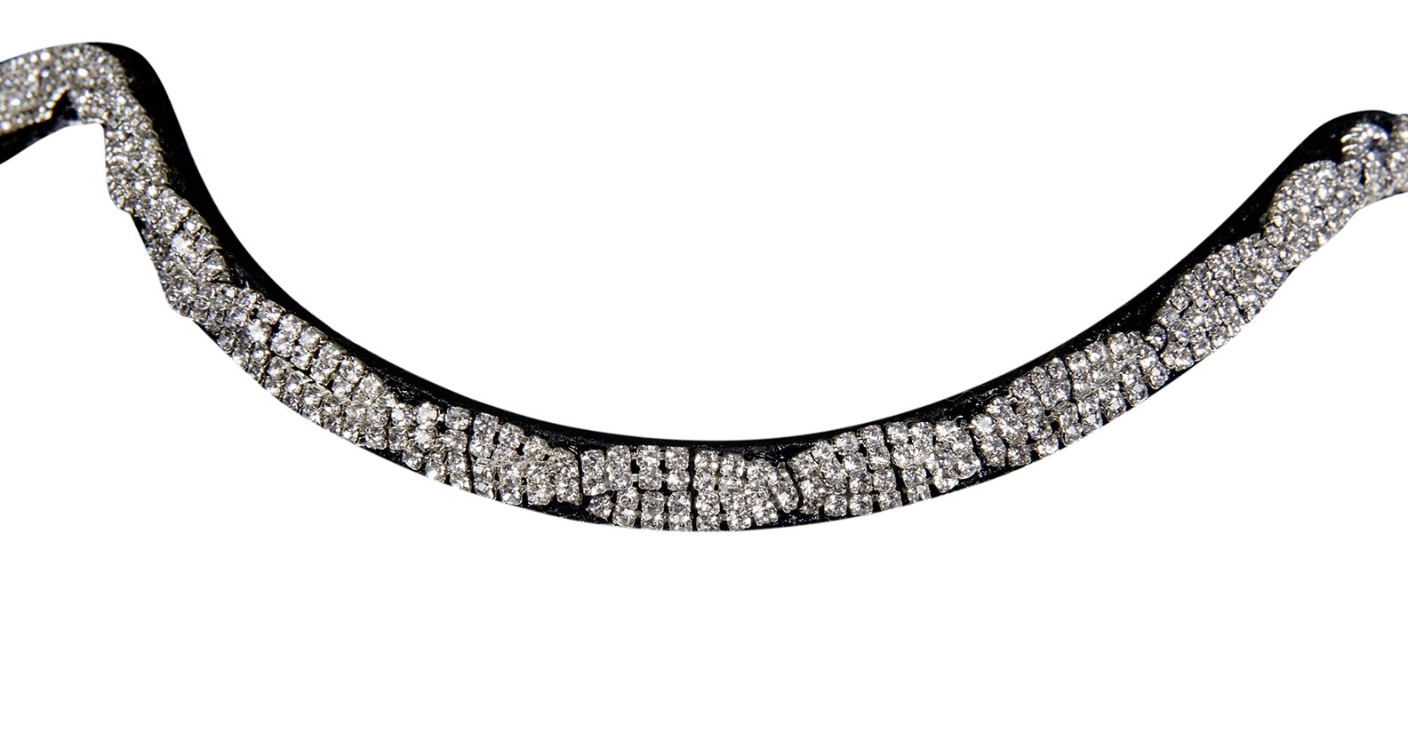 9616 HKM trene Nicolina nero con strass P Vb Wb svedese synth. diamanti 9616 HKM trene Nicolina nero con strass P Vb Wb svedese synth. diamanti