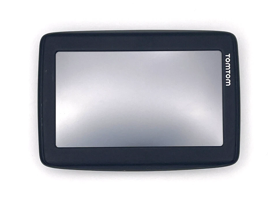 TomTom Start 20 M Central Europe IQ XL GPS Navi 8 GB EOL Fahrspur Lifetime Maps - Bild 2 von 3