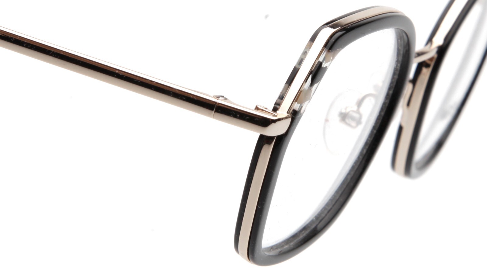 NEW WOOW Break Free 1 Col 100 Black EYEGLASSES FRAME 49-19-140 B40mm | eBay