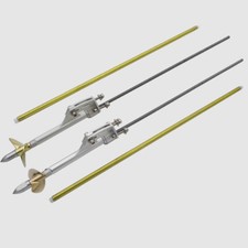 4mm Flex Drive Shaft Cables Flexible Cable St...