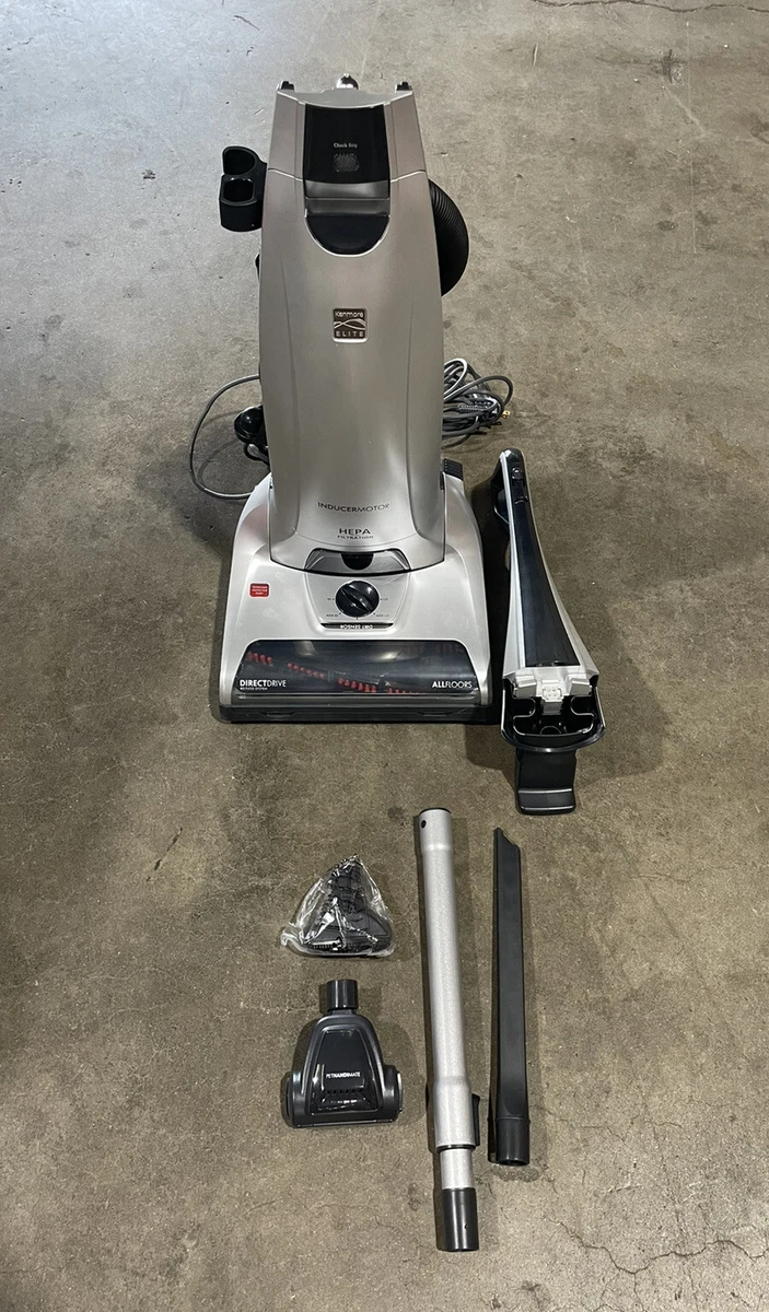 Share 143+ kenmore elite bagged upright 31150 latest kidsdream.edu.vn