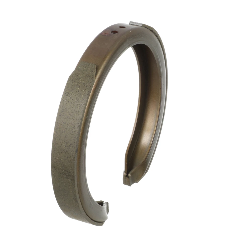 OEM NUEVO 2001-2005 Blazer S10 Sonoma Kit de forro de zapata de freno de estacionamiento trasero 88935979 Foto 4 de 4