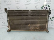 Radiateur Ford TRANSIT CONNECT