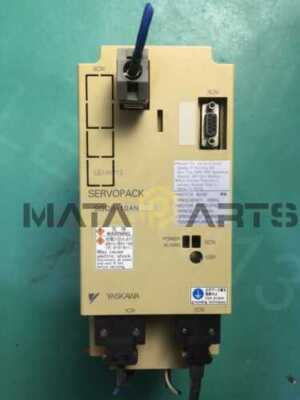 1PCS USED Yaskawa Servo Drive SGDB-10AN SGDB10AN