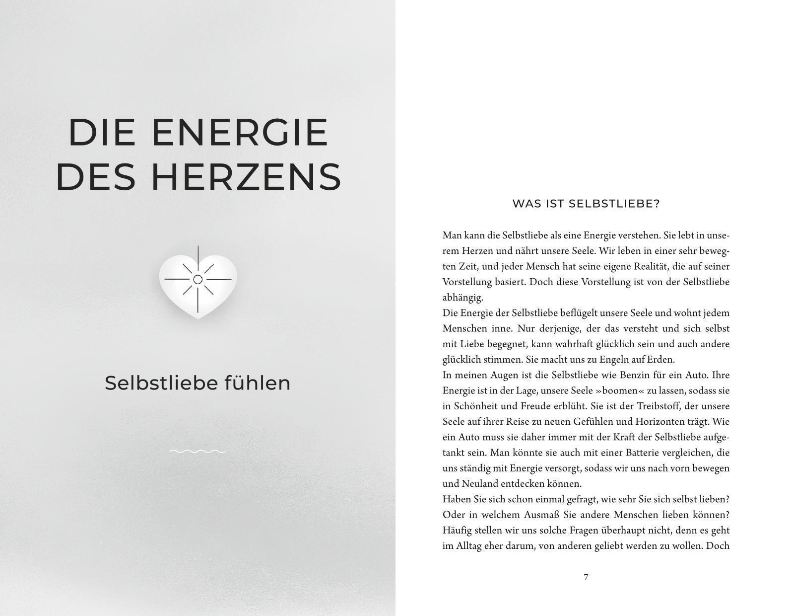 Thumbnail - Das Spirituelle Buch Von Der Selbstliebe | Vadim Tschenze | Buch | 304