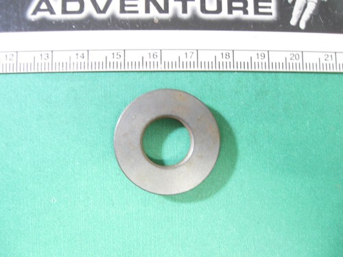 KAWASAKI KEF300 KLF220/250/300/400 NOS OEM GEAR CHANG COLLAR L=5.2 92027-1891 jh - Picture 4 of 6