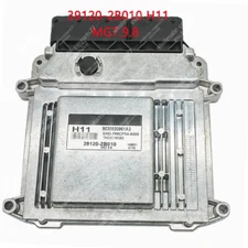 For Hyundai Kia 39120-2B010 MG7.9.8 Electronic control unit Engine Module ECU