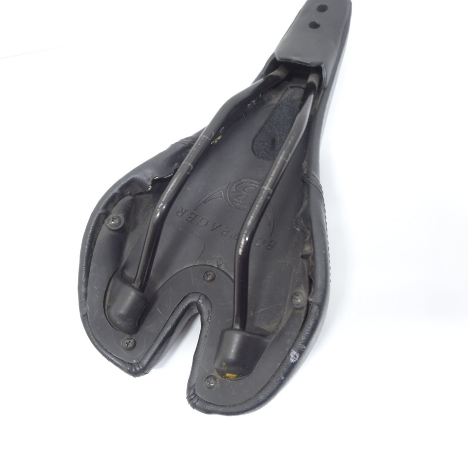 bontrager race lux saddle