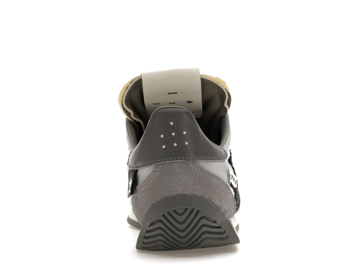 adidas Song for the Mute x Country OG Grey Black - IH7519 | eBay