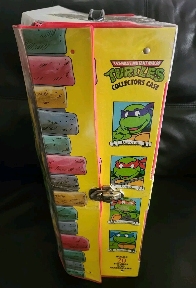 コレクション Toshi 1990 Teenage Mutant Ninja Turtles Figure Deluxe Collector