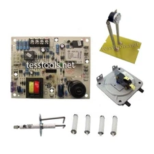 MHU-125 Mr Heater Parts Repair Kit